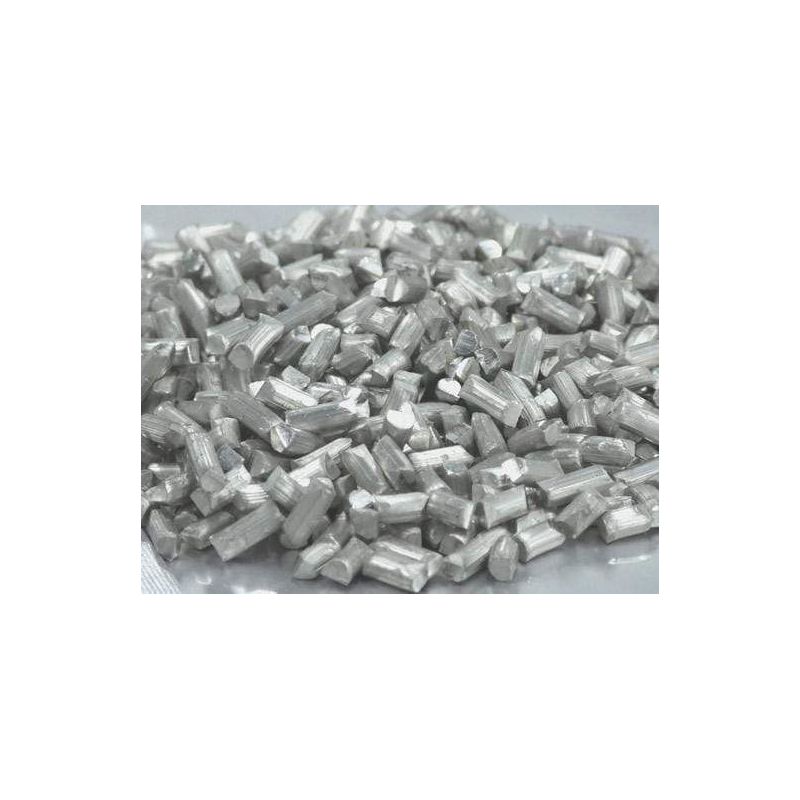 Lithium High Purity 99,9% metaalelement Li 3-korrels, Zeldzame metalen Lithium High Purity 99,9% metaalelement Li 3-korrels, Zeldzame metalen