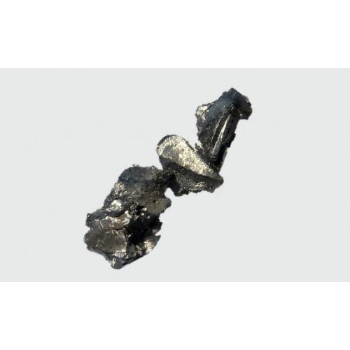 Praseodymium metaal 99,9% puur metaal metalen element Pr element 59 Praseodymium, zeldzame metalen