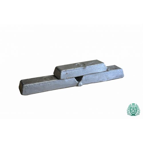Aluminium staven 100gr-5,0kg 99,9% AlMg1 gegoten aluminium staven aluminium staven,  aluminium