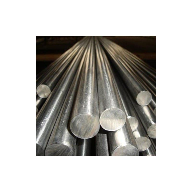 Staaf Nitronic®50 Ronde staaf van legering 1.3964 Ø2mm-120mm, nikkellegering Staaf Nitronic®50 Ronde staaf van legering 1.3964 Ø2mm-120mm, nikkellegering