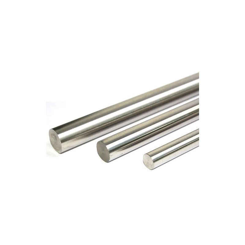 Wolfraamstaaf Ø2-120 mm 99,9% puur metalen element 74 Wolfraam, wolfraam Wolfraamstaaf Ø2-120 mm 99,9% puur metalen element 74 Wolfraam, wolfraam