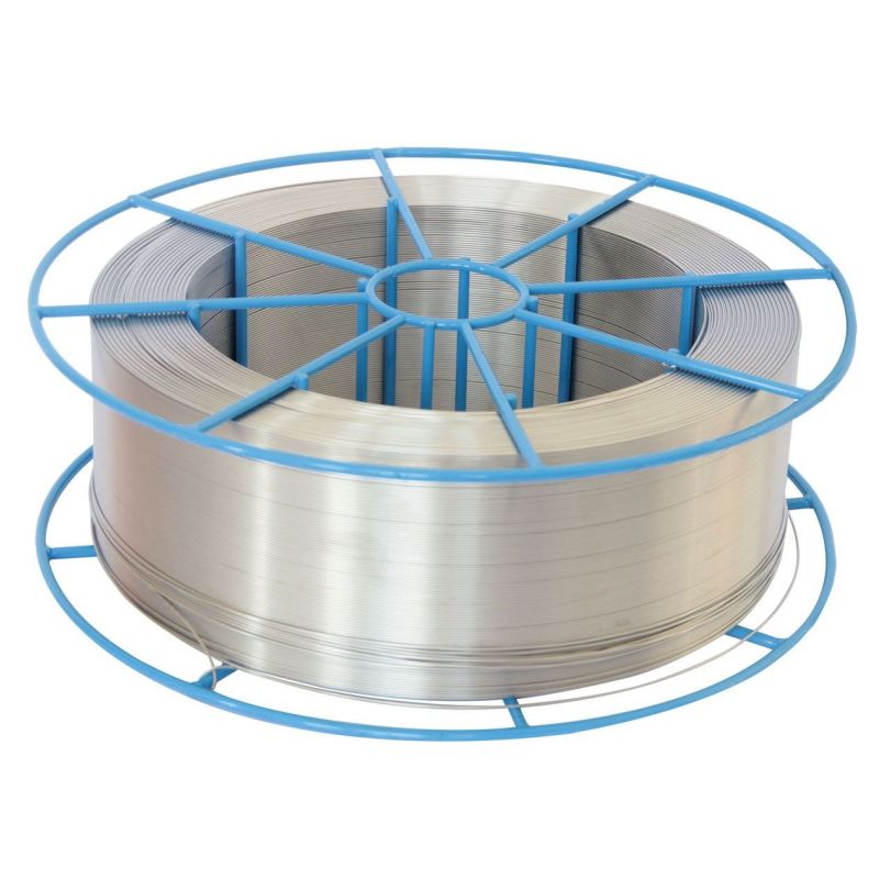 RVS Ø 0,6-5mm lasdraad V2A beschermgas EN 1.4370 MIG MAG 307LSi 0,5-25kg, Lassen en solderen RVS Ø 0,6-5mm lasdraad V2A beschermgas EN 1.4370 MIG MAG 307LSi 0,5-25kg, Lassen en solderen