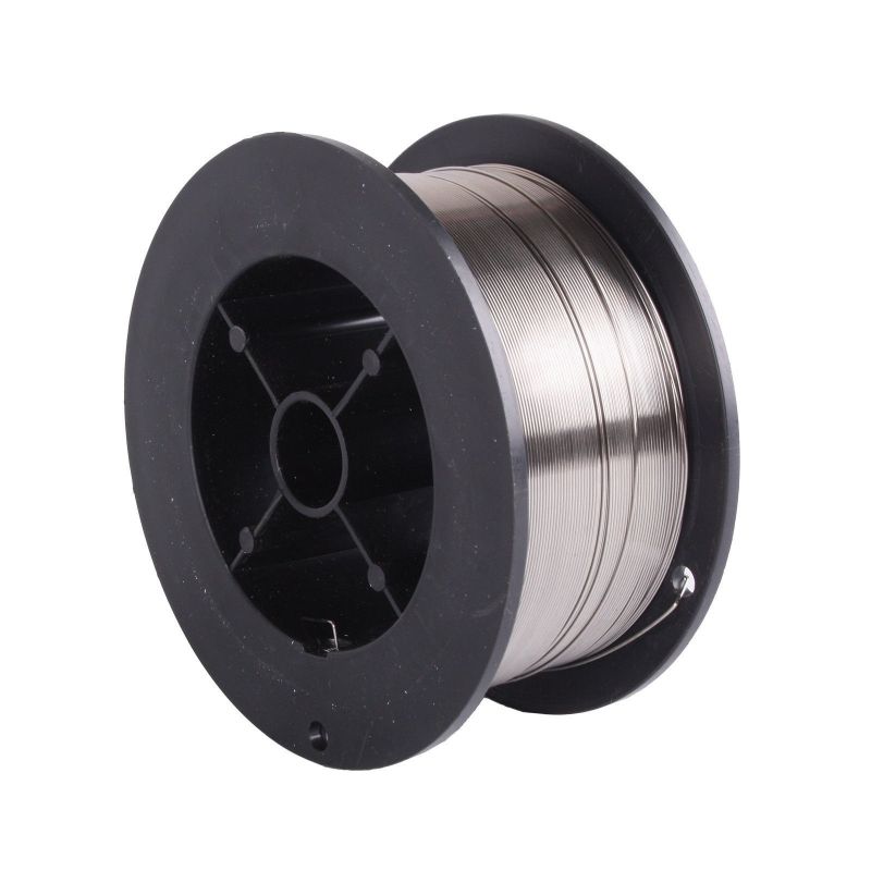 Lasdraad RVS V2A beschermgas Ø 0,6-5mm EN 1,4316 MIG MAG 308LSi 0,5-25kg, Lassen en solderen Lasdraad RVS V2A beschermgas Ø 0,6-5mm EN 1,4316 MIG MAG 308LSi 0,5-25kg, Lassen en solderen