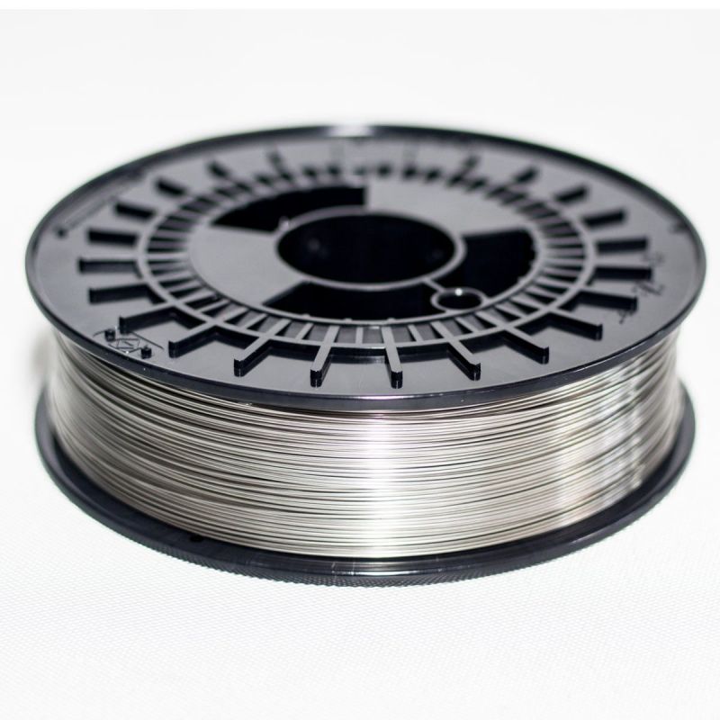 Lasdraad RVS V2A beschermgas Ø 0,6-5mm EN 1.4576 MIG MAG 318Si 0,5-25kg, Lassen en solderen Lasdraad RVS V2A beschermgas Ø 0,6-5mm EN 1.4576 MIG MAG 318Si 0,5-25kg, Lassen en solderen
