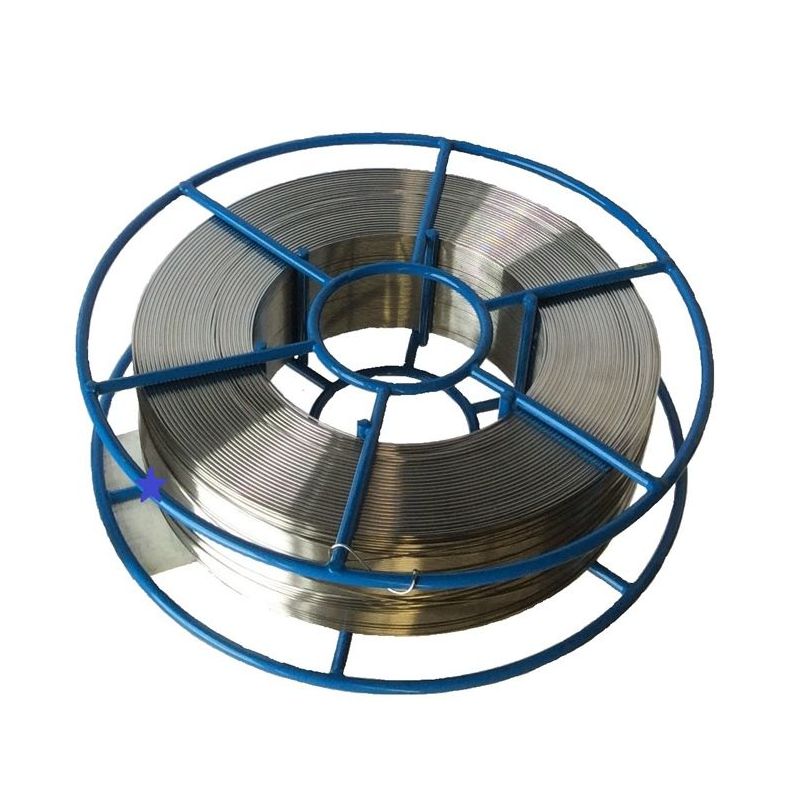 Lasdraad RVS V2A beschermgas Ø 0,6-5mm EN 1,4718 MIG MAG HB600 0,5-25kg, Lassen en solderen Lasdraad RVS V2A beschermgas Ø 0,6-5mm EN 1,4718 MIG MAG HB600 0,5-25kg, Lassen en solderen