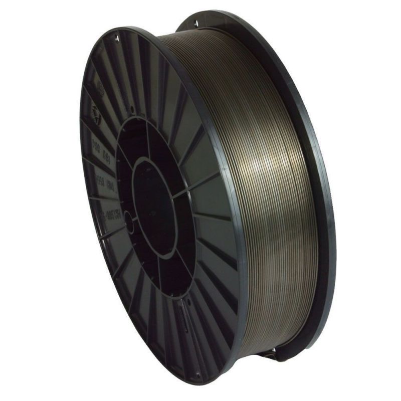 Lasdraad RVS V2A beschermgas Ø 0,6-5mm EN 1.4430 MIG MAG 316LSi 0,5-25kg, Lassen en solderen Lasdraad RVS V2A beschermgas Ø 0,6-5mm EN 1.4430 MIG MAG 316LSi 0,5-25kg, Lassen en solderen