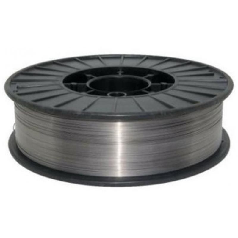 Lasdraad 0,5-25kg RVS V2A SG Ø 0,6-5mm W-Nr. 1.4842 MIG MAG, Lassen en solderen Lasdraad 0,5-25kg RVS V2A SG Ø 0,6-5mm W-Nr. 1.4842 MIG MAG, Lassen en solderen