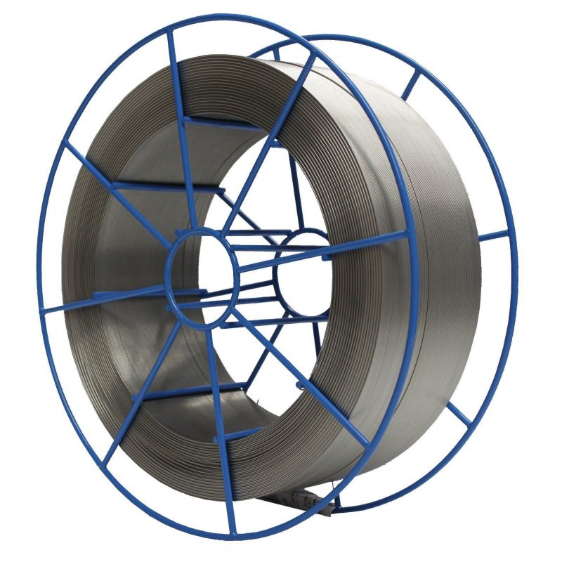 0,5-25kg lasdraad SG RVS E 23 7 NLR32 Ø 0,6-5mm E2307-17, Lassen en solderen 0,5-25kg lasdraad SG RVS E 23 7 NLR32 Ø 0,6-5mm E2307-17, Lassen en solderen