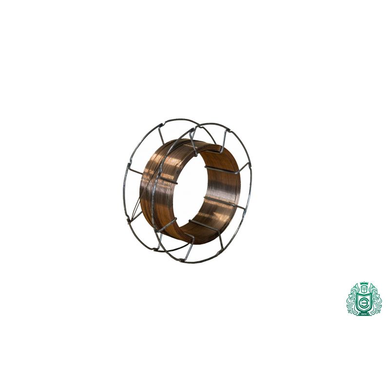 Koper lasdraad CuSn6 Ø 0,6-5mm bronslassen We-Nr 2.1022 0,5-25kg, Lassen en solderen Koper lasdraad CuSn6 Ø 0,6-5mm bronslassen We-Nr 2.1022 0,5-25kg, Lassen en solderen