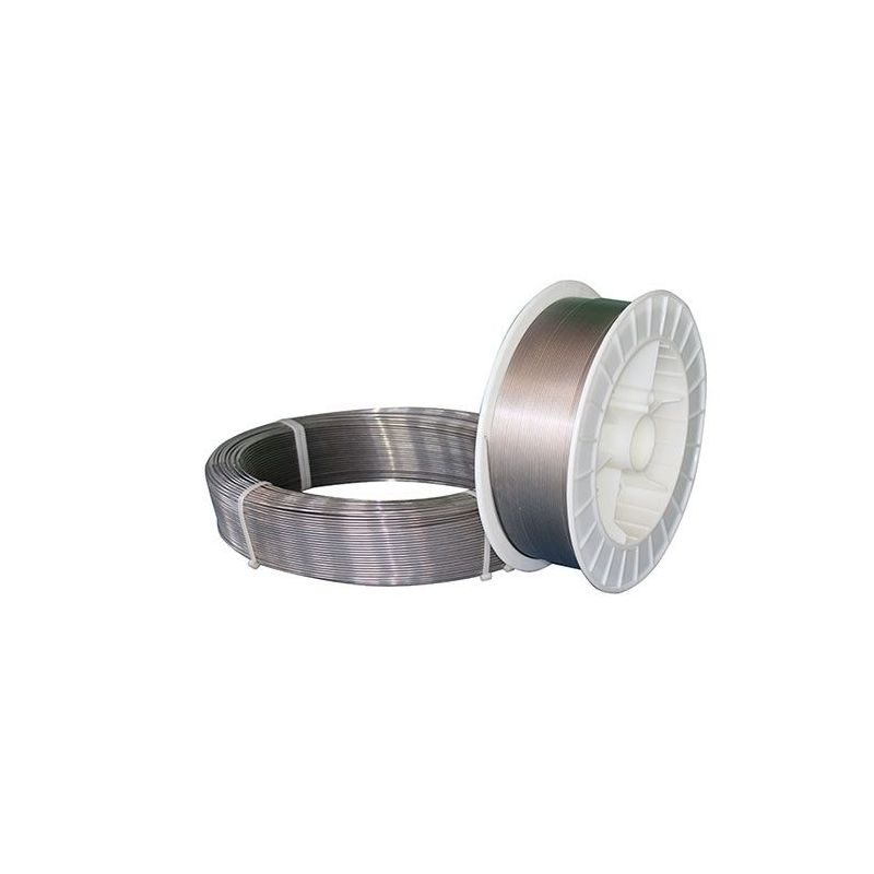Lasdraad nikkel V2A beschermgas Ø 0,6-5mm EN 1,3912 invar 36 0,5-25kg, Lassen en solderen Lasdraad nikkel V2A beschermgas Ø 0,6-5mm EN 1,3912 invar 36 0,5-25kg, Lassen en solderen