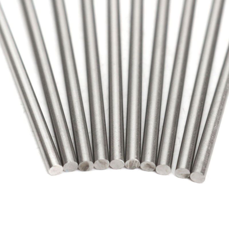 Laselektroden Ø 0,8-5 mm lasdraad nikkel 2.4627 NiCr22Co12Mo9 lasstaven, Lassen en solderen Laselektroden Ø 0,8-5 mm lasdraad nikkel 2.4627 NiCr22Co12Mo9 lasstaven, Lassen en solderen