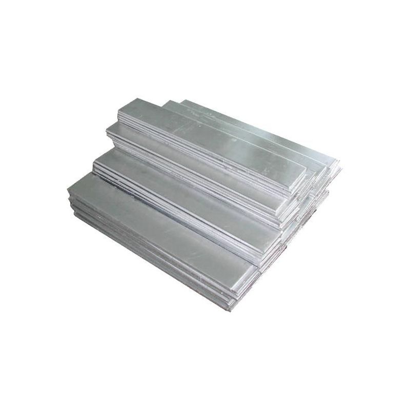 Nikkel 99% pure anode plaatwerk plaat 8x200x50-8x200x1000mm ruwe galvaniseren elektrolyse, nikkellegering Nikkel 99% pure anode plaatwerk plaat 8x200x50-8x200x1000mm ruwe galvaniseren elektrolyse, nikkellegering
