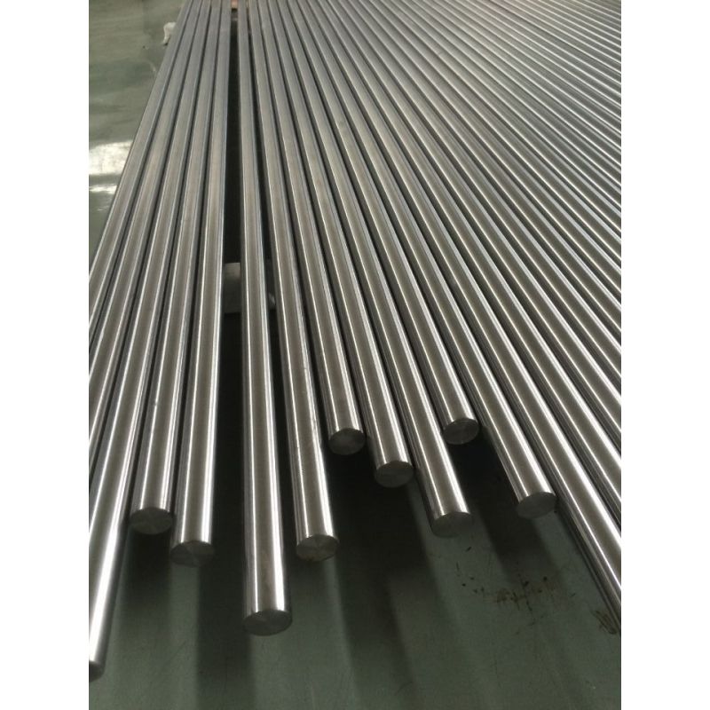 Titanium kwaliteit 5 bar Ti 6Al-4V ronde staaf 3,7164 dia 20-200 mm massieve as 0,1-2,5 meter, titanium Titanium kwaliteit 5 bar Ti 6Al-4V ronde staaf 3,7164 dia 20-200 mm massieve as 0,1-2,5 meter, titanium