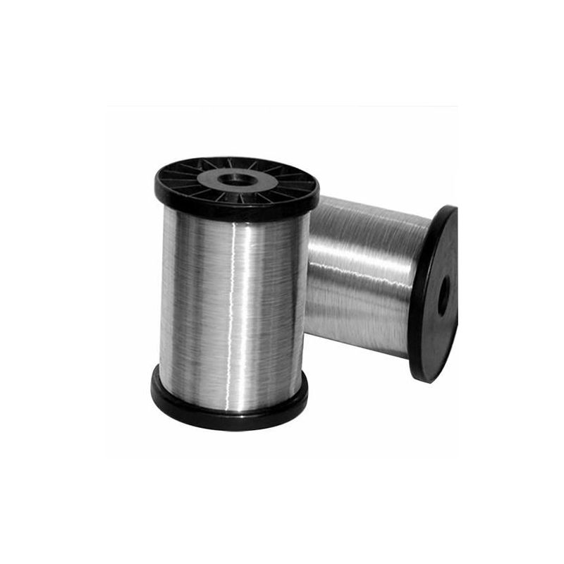 Titaniumdraad klasse 2 Ø0,5-8 mm verwarmingsdraad 3.7035 A5.16 titaniumdraad 1-50 meter, titanium Titaniumdraad klasse 2 Ø0,5-8 mm verwarmingsdraad 3.7035 A5.16 titaniumdraad 1-50 meter, titanium