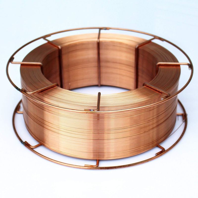 0,5-25 kg lasdraad staal beschermgas Ø 0,6-5mm mat. Nr. 1.7384 / ER90SG, Lassen en solderen 0,5-25 kg lasdraad staal beschermgas Ø 0,6-5mm mat. Nr. 1.7384 / ER90SG, Lassen en solderen