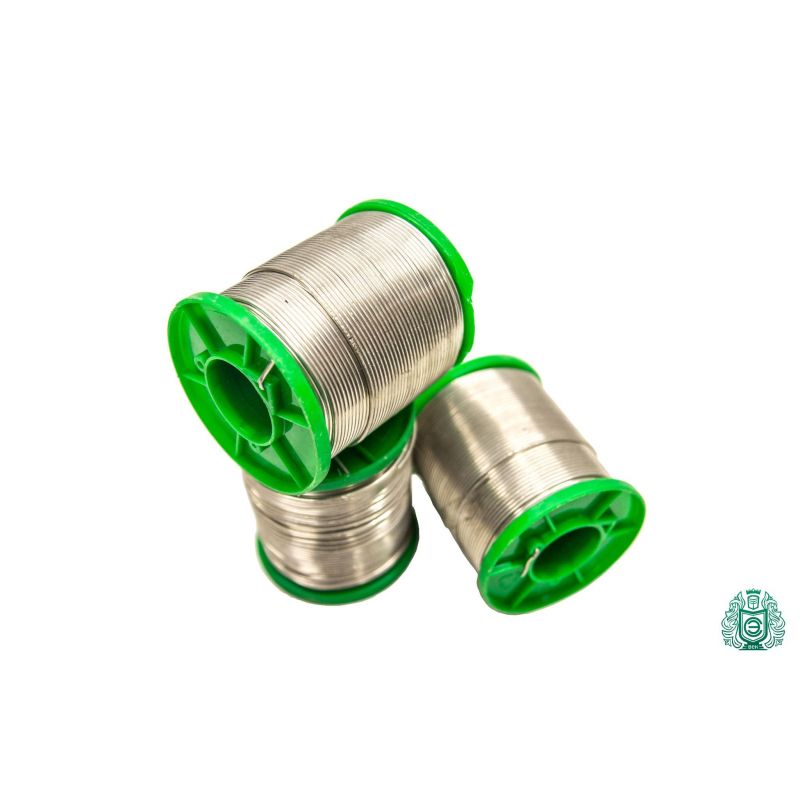 Soldeertin Sn95.5Ag3.8Cu0.7 zilver soldeerdraad 1mm vloeibaar 2% loodvrij 25gr-1kg, Lassen en solderen Soldeertin Sn95.5Ag3.8Cu0.7 zilver soldeerdraad 1mm vloeibaar 2% loodvrij 25gr-1kg, Lassen en solderen