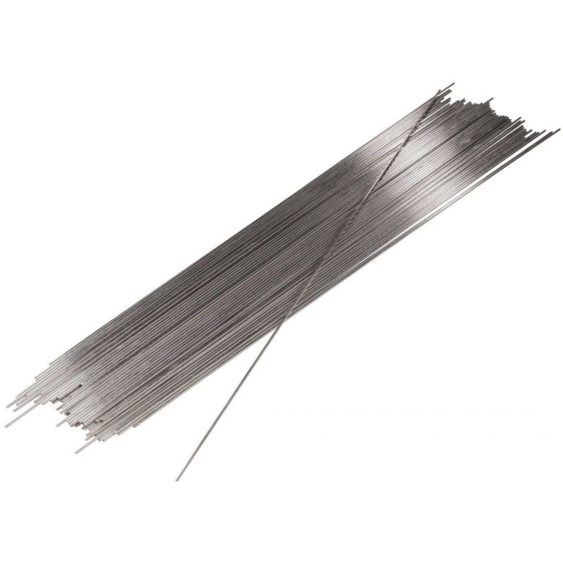 Zilver soldeerstaven L-Ag55Sn dia 2mm cadmiumvrij 25gr-1kg soldeer, Lassen en solderen Zilver soldeerstaven L-Ag55Sn dia 2mm cadmiumvrij 25gr-1kg soldeer, Lassen en solderen