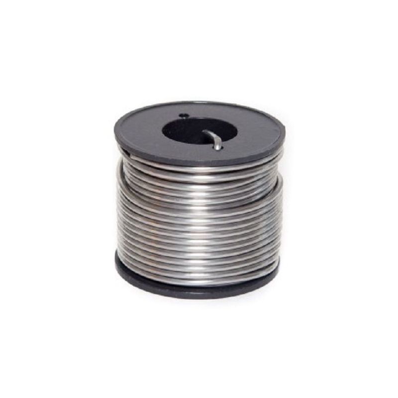Soldeerdraad Sn97Cu3 soldeerdraad dia 3mm zonder vloeistof niet loodvrij 25gr-1000gr, Lassen en solderen Soldeerdraad Sn97Cu3 soldeerdraad dia 3mm zonder vloeistof niet loodvrij 25gr-1000gr, Lassen en solderen