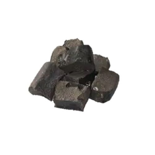 Ferro-dysprosium DyFe 99,9% nuggetstaven 2-10 kg