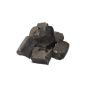 Ferro-dysprosium DyFe 99,9% nuggetstaven 2-10 kg