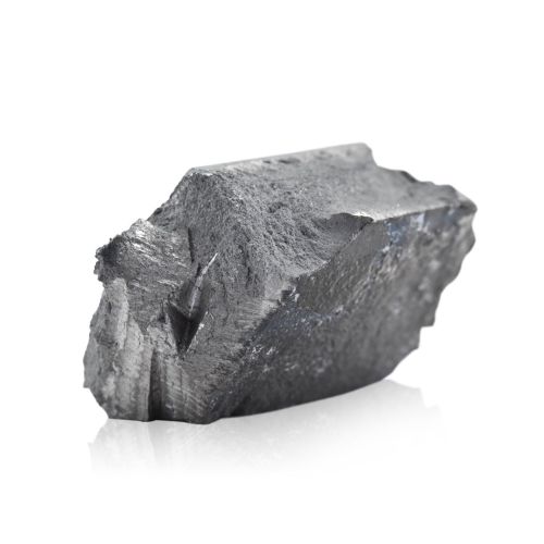 Ferro-holmium FeHo 80% nuggets 5-10 kg Evek GmbH - 1