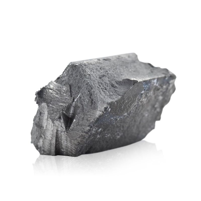Ferro-holmium FeHo 80% nuggets 5-10 kg Evek GmbH - 1