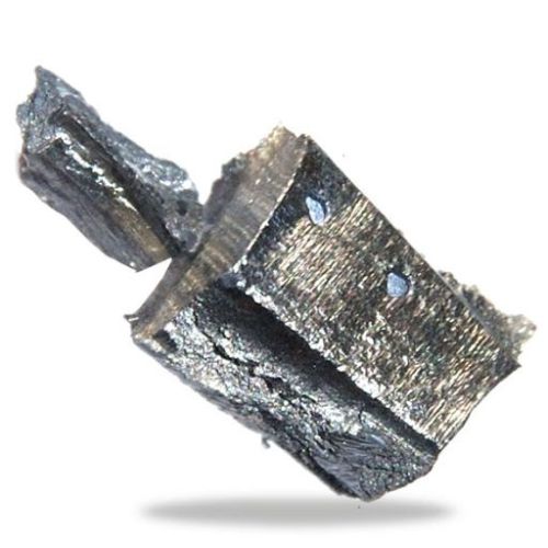 Neodymium Nd 99,9% puur metalen element 60 goudklompjes 10 kg neodymium