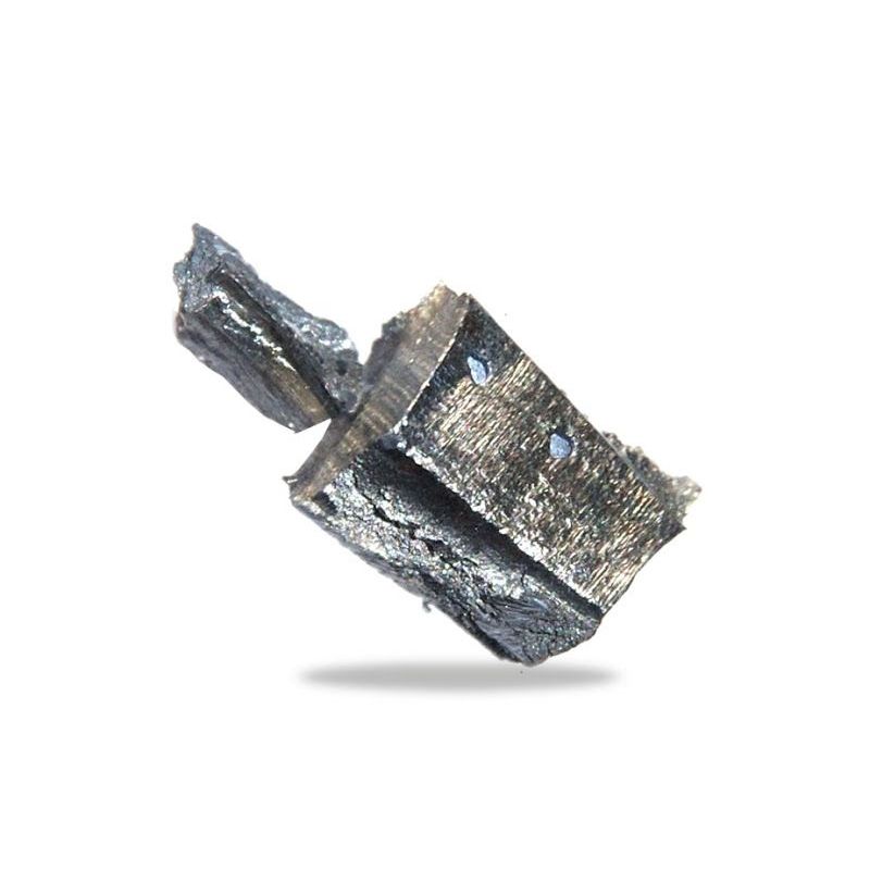 Neodymium 99,9% neodym reiner metaal nugget Nd-element 60 - 10kg Evek GmbH - 1