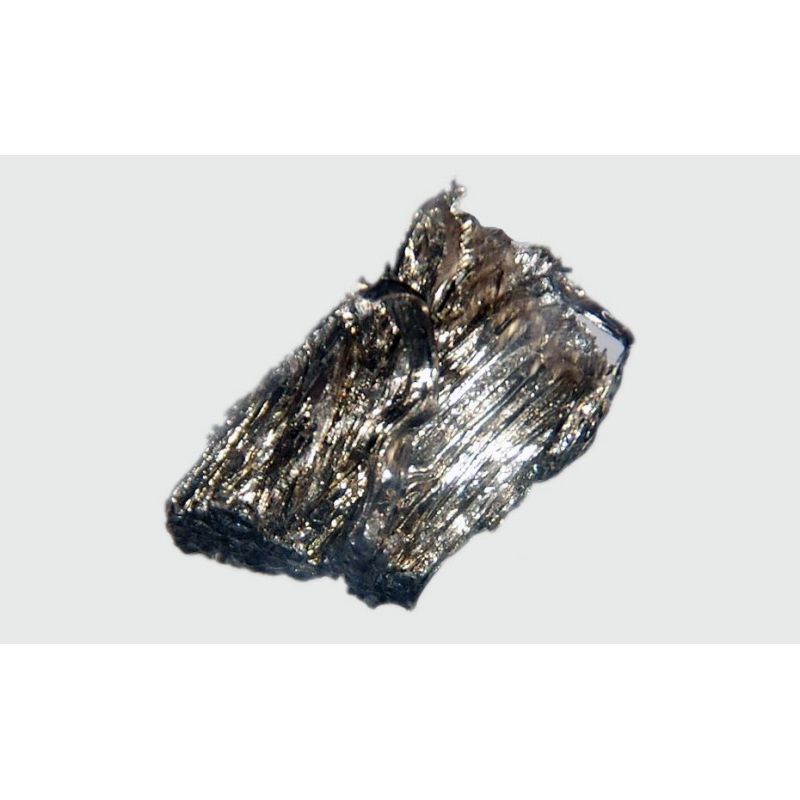 Samarium Metal Sm 99,9% puur metalen element 62 nugget bars 10kg
