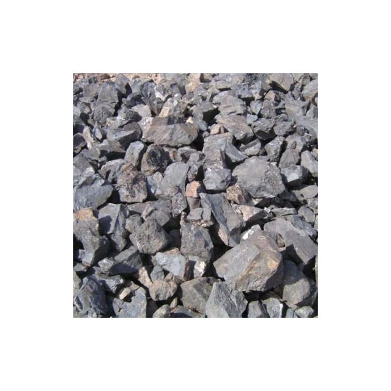 Mangaanklontjes Mn 99,9% Element 25 puur metaalgranulaat 10 kg Mangaanblokken