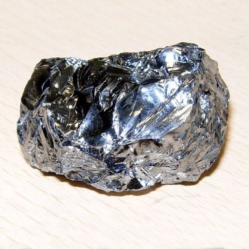 Siliciummetaal Si 99,9% zuiver metaal element 14 nugget 2-10kg silicium Evek GmbH - 1