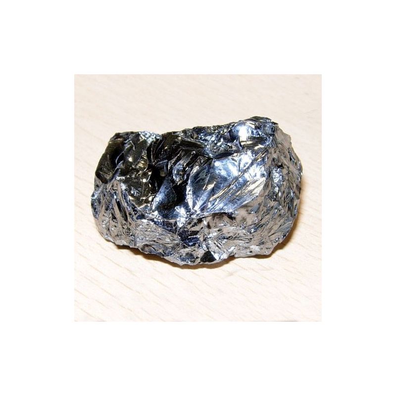 Silicium Metaal Si 99,9% puur metalen element 14 nugget 2-10kg silicium