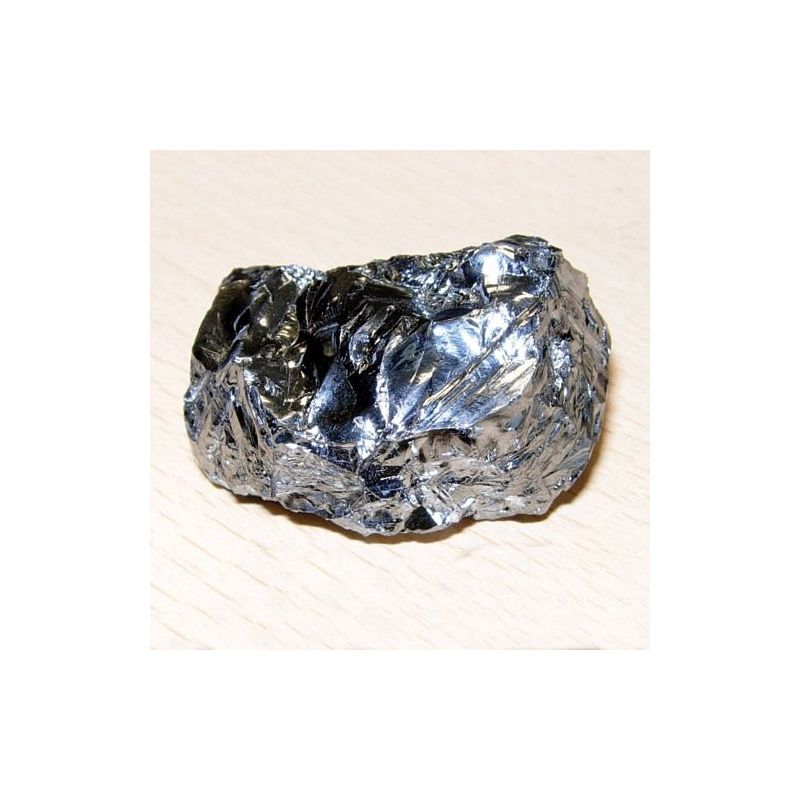 Siliciummetaal Si 99,9% zuiver metaal element 14 nugget 2-10kg silicium Evek GmbH - 1