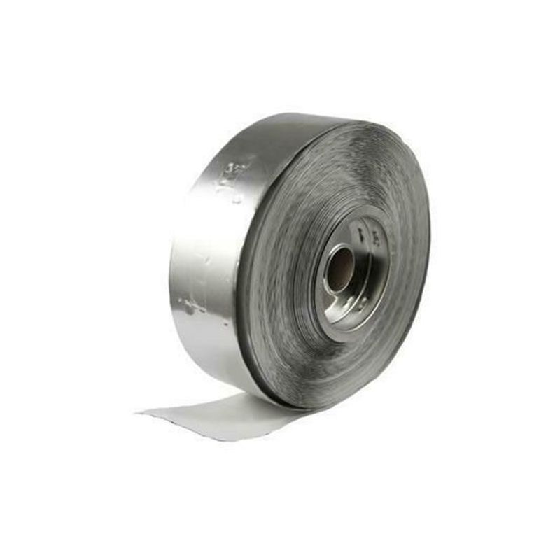 Aluminiumtape, aluminiumfoliestroken Ø 0,25x110 mm, Ø 0,35x110 mm, plaat 3.3206 vel Aluminiumtape, aluminiumfoliestroken Ø 0,25x110 mm, Ø 0,35x110 mm, plaat 3.3206 vel