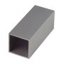 Aluminium vierkante buis 20x20x2-100x100x4mm AlMgSi0.5 vierkante buis 0,2-2 meter Evek GmbH - 3