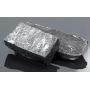 Hoge zuiverheid lithium 99,9% metalen element Li 3 bar 5gr-5kg