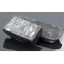 Lithium hoge zuiverheid 99,9% metaal element Li 3 Barren 5gr-5kg