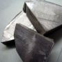 Lithium hoge zuiverheid 99,9% metaal element Li 3 Barren 5gr-5kg
