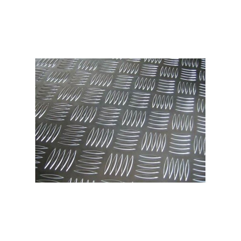 Aluminium tranenplaat 3 / 5mm platen Al platen Aluminium plaat dunne plaat selecteerbaar