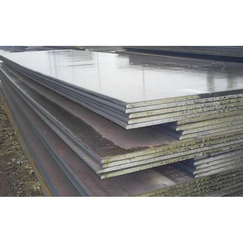 65 g staalplaat van 3 mm tot 8 mm plaat 1000x2000 mm GOST staal