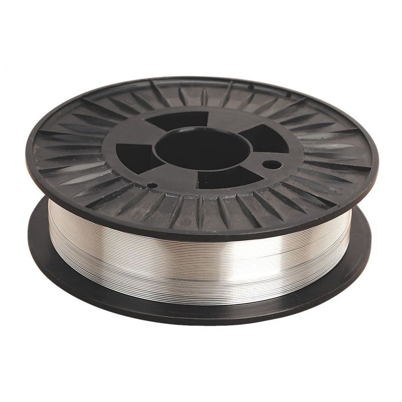 Ø 0,6-5 mm aluminium lasdraad AlMg4.5 las argon EN 3.3548 0,5-25 kg Ø 0,6-5 mm aluminium lasdraad AlMg4.5 las argon EN 3.3548 0,5-25 kg