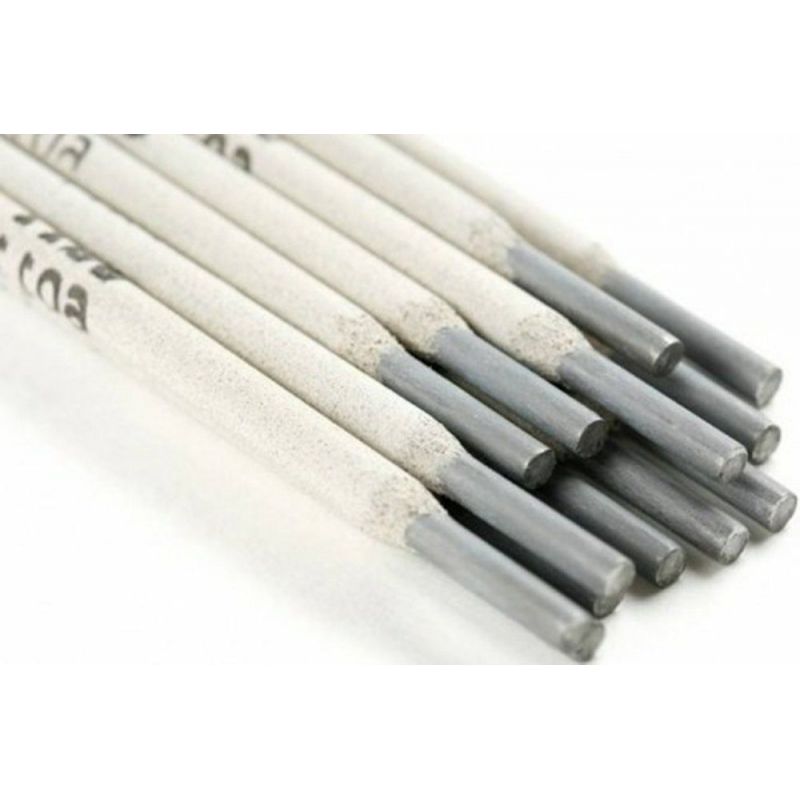 Laselektroden Phoenix Red R 160 Ø5x450mm lasstaven 5,9kg lasdraad Laselektroden Phoenix Red R 160 Ø5x450mm lasstaven 5,9kg lasdraad