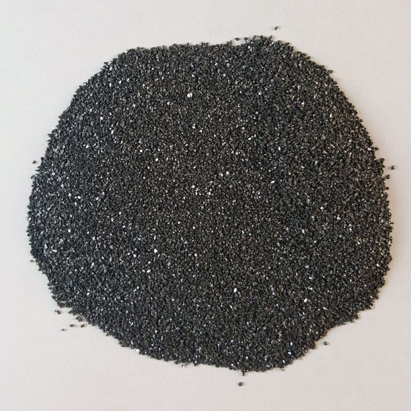 Siliciumcarbidepoeder 99,9% puur metaal van 5 gram tot 5 kg SiC siliciumcarbide
