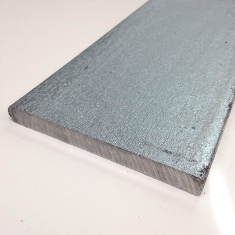 RVS platte staaf 30x2mm-90x12mm stroken plaatstaal op lengte gesneden 1 meter RVS platte staaf 30x2mm-90x12mm stroken plaatstaal op lengte gesneden 1 meter