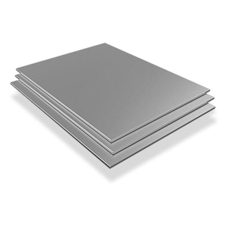 RVS plaat 8 mm 318Ln DUPLEX Wnr. 1.4462 platen plaatwerk gesneden 100 mm tot 2000 mm RVS plaat 8 mm 318Ln DUPLEX Wnr. 1.4462 platen plaatwerk gesneden 100 mm tot 2000 mm