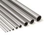 Titanbuis Grade 2 rond 6-16mm 3.7035 klasse 2 buisje Gr.2 anti zuur 0,1-2 meter