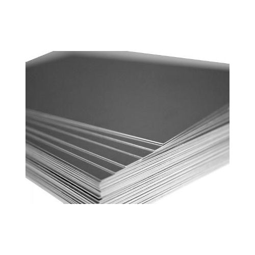 Veerplaat 0,5mm-3mm veerriem 1.1248 veerplaat C75S op maat 100mm tot 1000mm Evek GmbH - 1