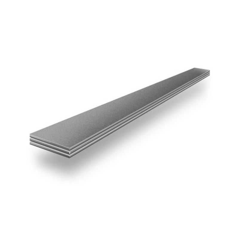 Verenstalen platte staaf 30x2-90x5mm 1.4310 plaatmetaal gesneden stroken 0,5-2 Met Verenstalen platte staaf 30x2-90x5mm 1.4310 plaatmetaal gesneden stroken 0,5-2 Met