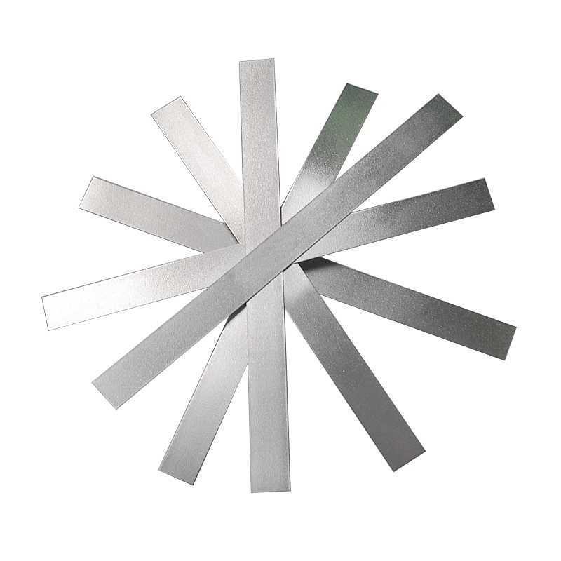 Flat bar nikkel 20x1mm-90x4mm 2.4060 stroken plaatstaal gesneden tot 250-1000mm Flat bar nikkel 20x1mm-90x4mm 2.4060 stroken plaatstaal gesneden tot 250-1000mm