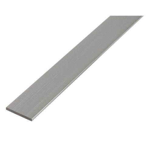 Roestvrijstalen platte staaf 30x2mm-90x5mm strips van plaatstaal op maat gesneden 0,5-2 meter